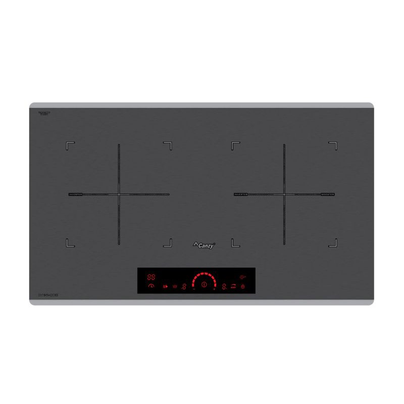 Bếp Từ Đôi Inverter Nhập Khẩu MALAYSIA CANZY CZ ML883H