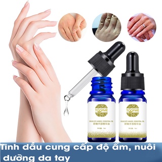 Serum dưỡng da tay TOOFME,gel dưỡng da tay,gel dưỡng da tay và tẩy tế bào chết