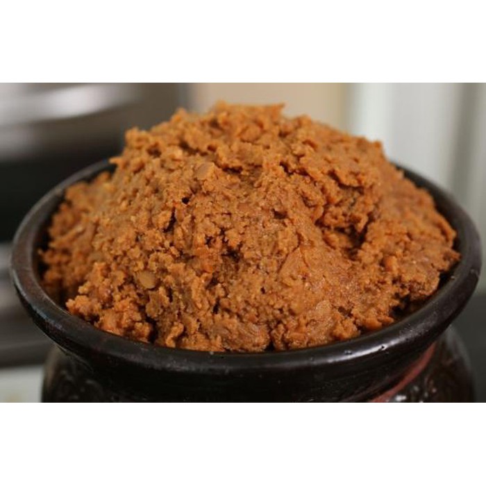 Tương đậu Hàn Quốc 500g