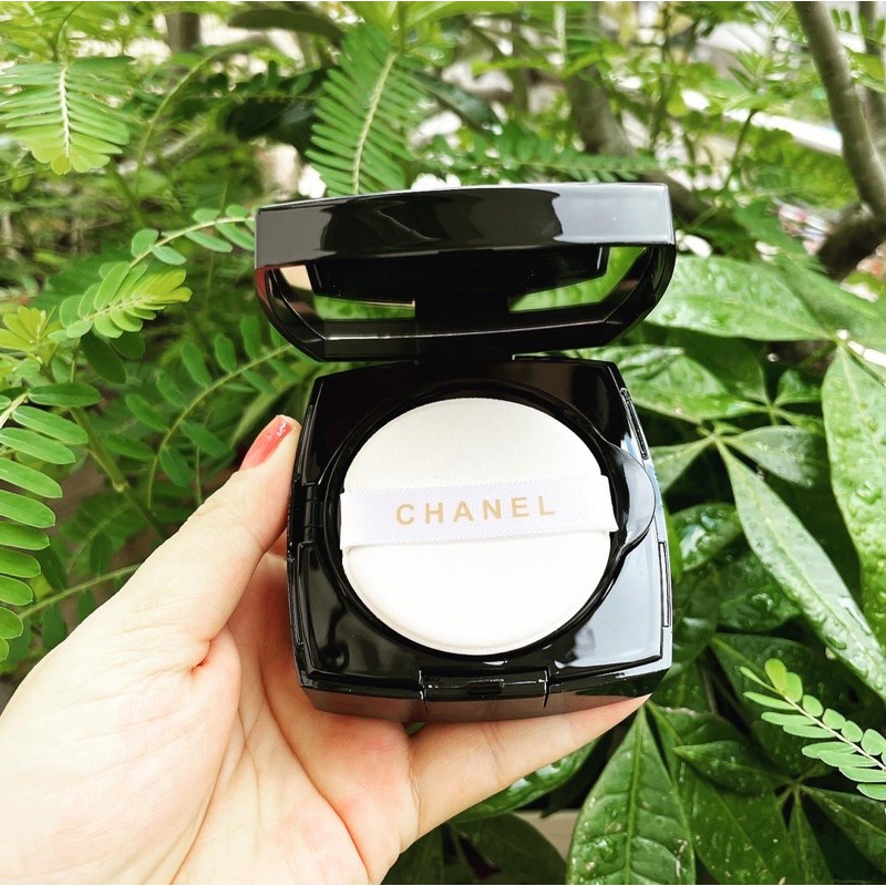 [Mã SRBACK010912 hoàn 20K xu đơn 50K] Cushion Phấn Nước Chanel Les Beiges N10 chip sephora | BigBuy360 - bigbuy360.vn