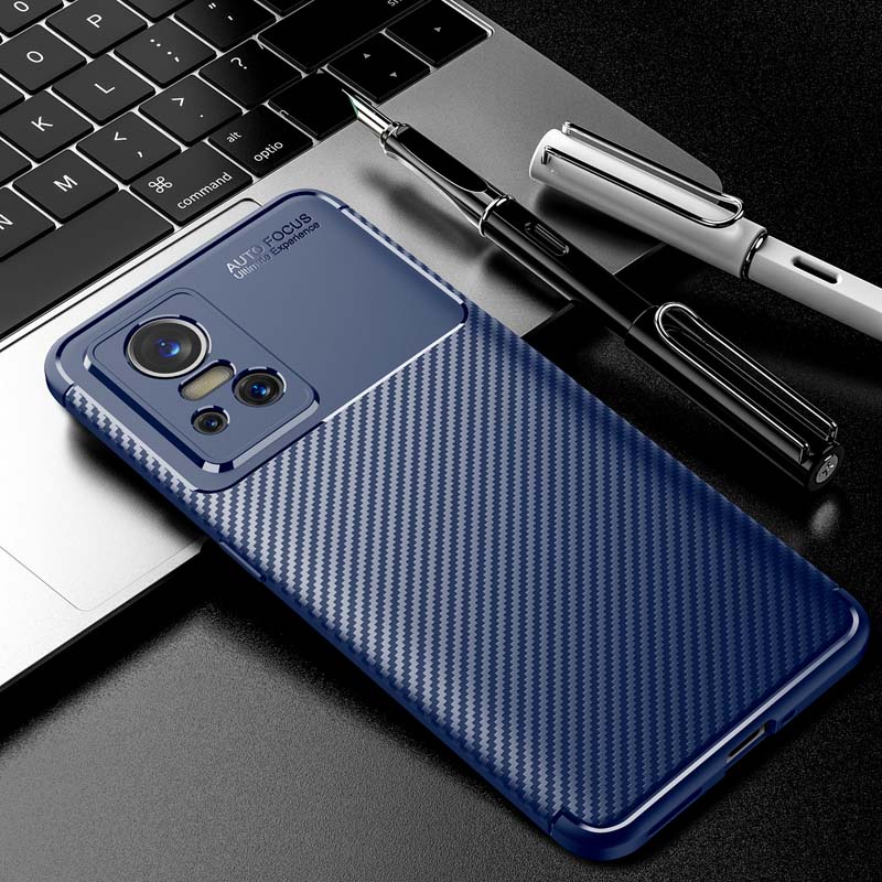 Ốp Điện Thoại TPU Mềm Tản Nhiệt Bảo Vệ Camera Cho Realme GT Neo3 GT2 Neo2 Neo2T Pro