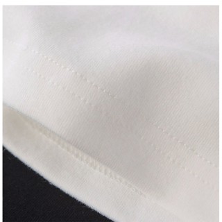 Áo thun cotton size lớn thời trang độc đáo