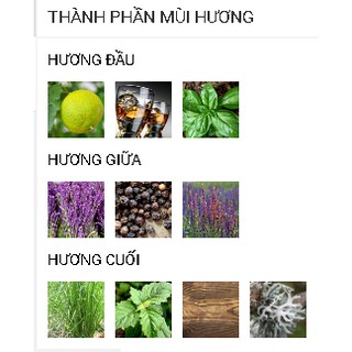 Mẫu thử, Sample Nước hoa Lalique L'INSOUMIS 1.8ml