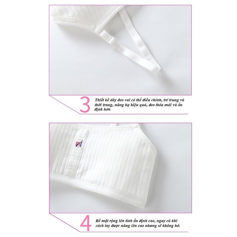 ÁO LÁ HỌC SINH KHÔNG MÚT DÀY DẴN HÀNG ĐẸP CHO BÉ ĐI HỌC #