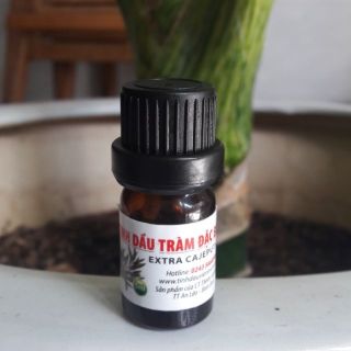 Tinh dầu tràm đặc biệt Viên Minh 5ml