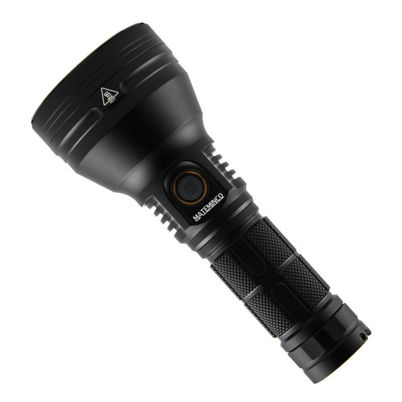 Đèn Pin Mateminco Mt35mini-FT03