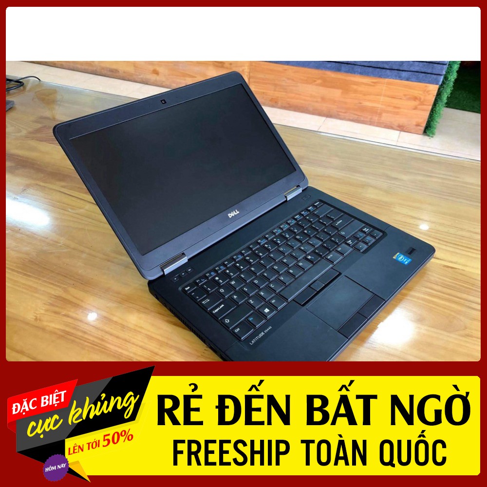 [500K] DELL 5440 sử dụng văn phòng mượt mà hoàn hảo
