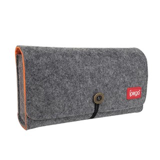 Storage Bag Felt Carrying Case for Nintendo Switch NS Lite Game Console