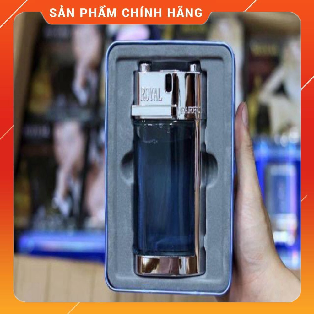 [ Giá tại kho ] Nước hoa Royal 100ml hàng nội địa trung Linh Kiện Thiện Phát - 308 Thống Nhất Là nhà phân phối linh điện