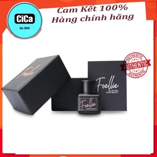 Nước hoa vùng kínn-nước hoa bím foellie hàn quốc