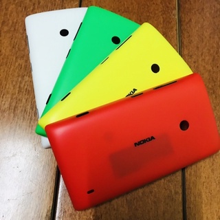 VỎ NOKIA LUMIA 520