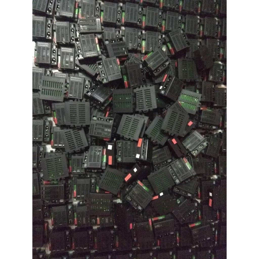 BO MẠCH NEL 803