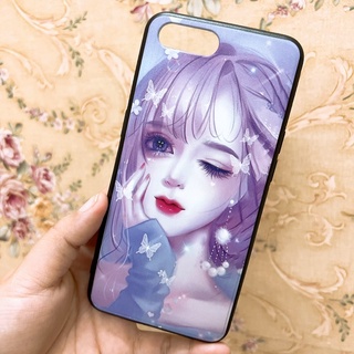 Ốp lưng Oppo A3s/ A5 cũ/ A12E/ Realme C1