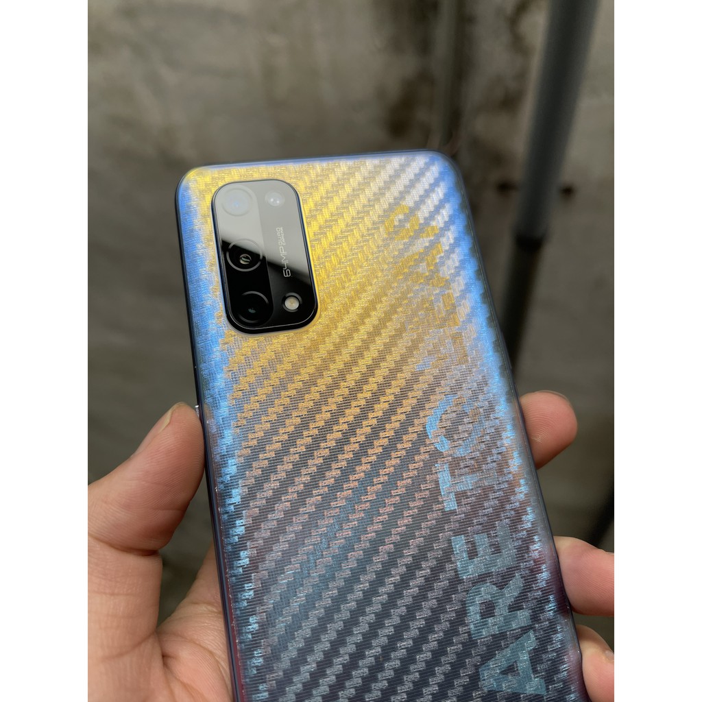 Điện thoại Realme X7 pro 8GB-128GB FULLBOX likenew tặng kèm ốp lưng | BigBuy360 - bigbuy360.vn