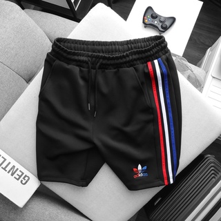 quần short 3 sọc thể thao