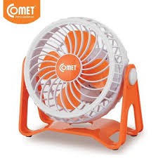 Quat sạc Comet CRF 0105