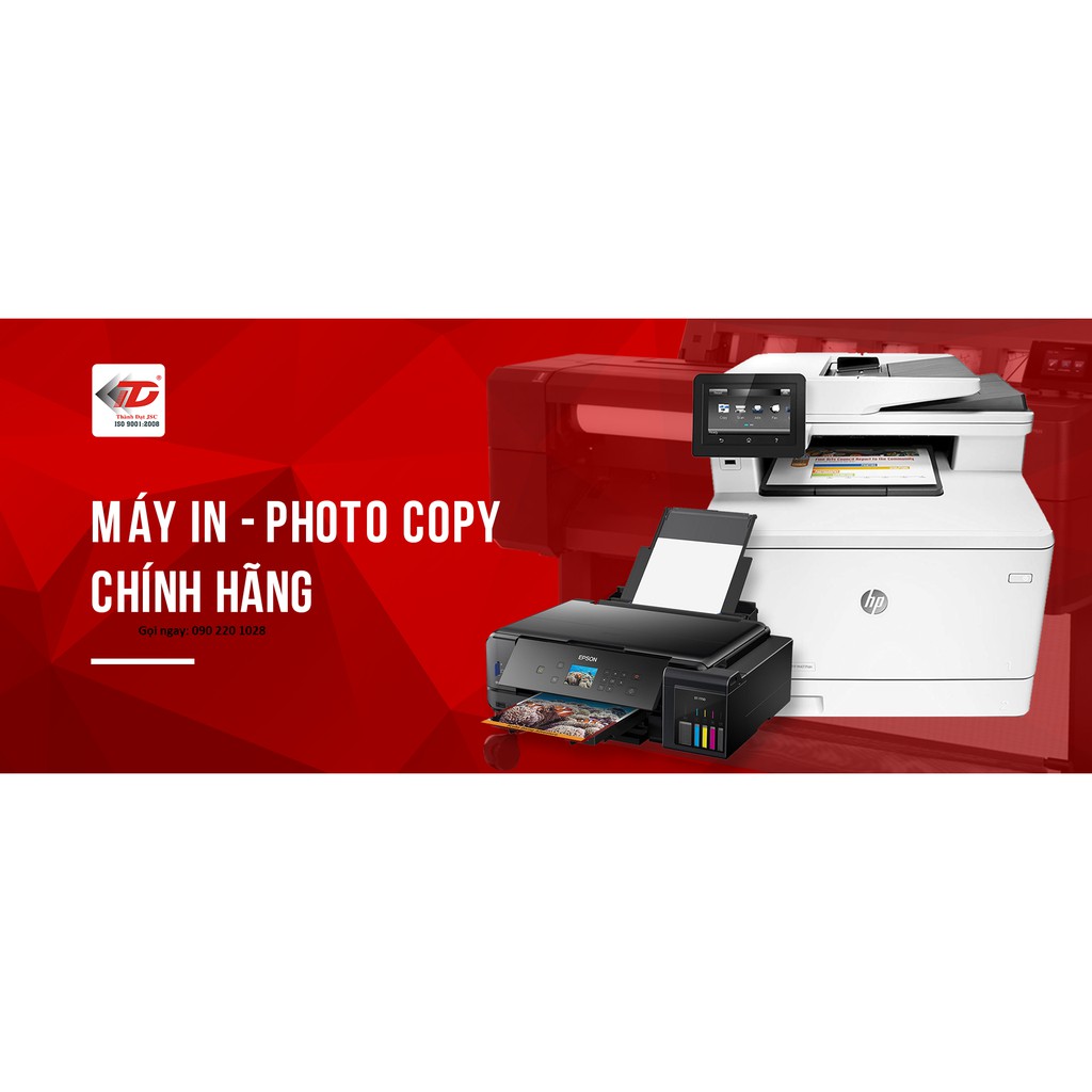 Máy in Laser HP LaserJet Pro M 402d (In 2 mặt)