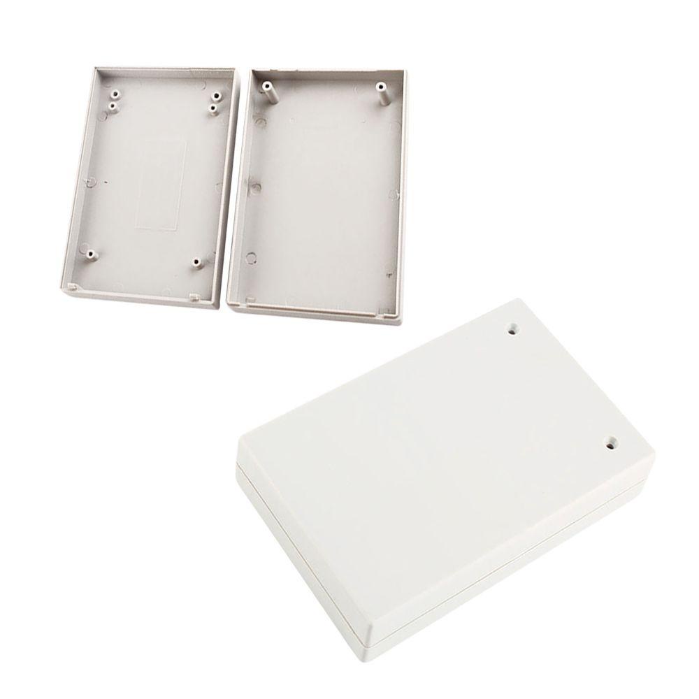 Hộp Nhựa Đựng Dụng Cụ Điện Chất Lượng Cao 135 * 90 * 25mm Ốp