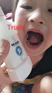 Tâm dược DR.Smile