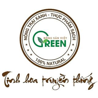 Yêu Sen Việt_VietGreen