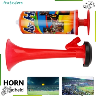 Còi Hơi Cổ Vũ Cho Lễ Hội