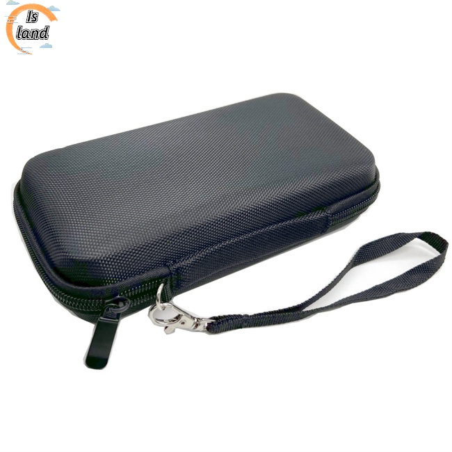 Hộp Đựng Micro Không Dây go Ii/go 2 Kênh Kép Thích Hợp Mang Đi Du Lịch