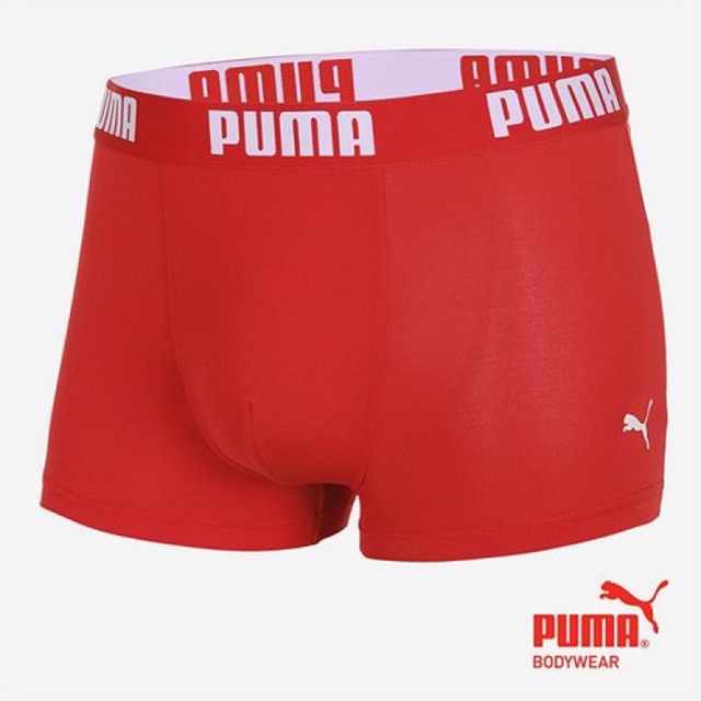 Quần sịp đùi puma