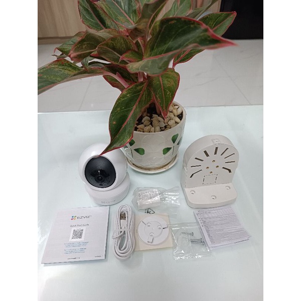 Ezviz C6N 2mp Chính Hãng