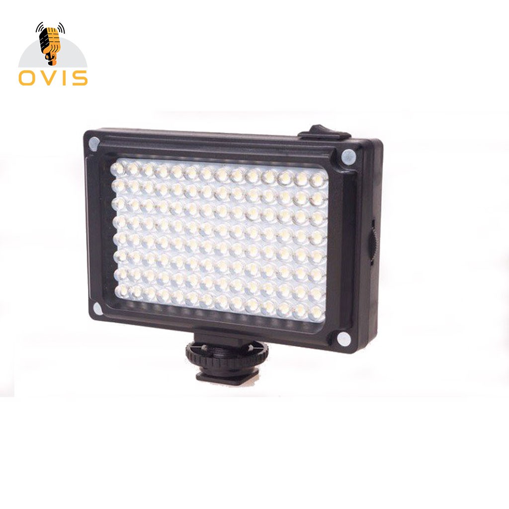 Ulanzi FT-96 | Đèn Led Mini Cho Điện Thoại