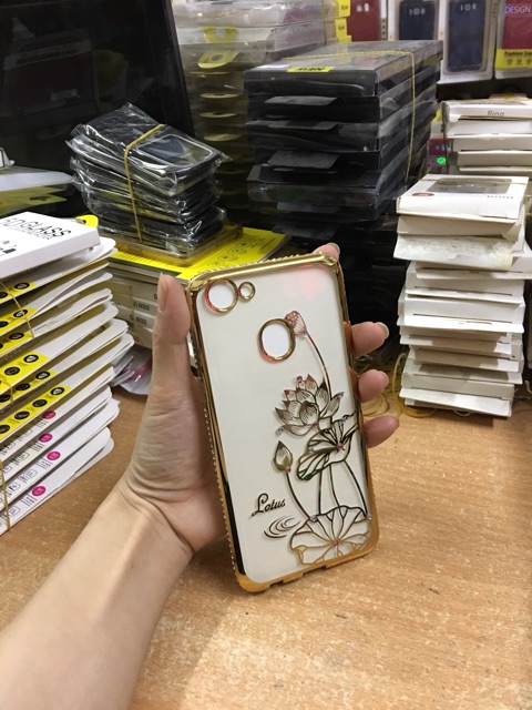 Ốp Oppo F5
