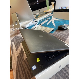 Laptop dell