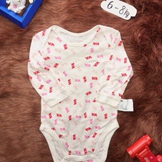 Body chip dài - cộc tay