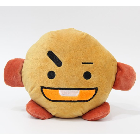 Gấu bt21 suga BTS  hàng sẵn