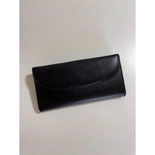 Ví dài Launer London