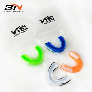 Bịt răng bn bảo vệ hàm boxing cao cấp