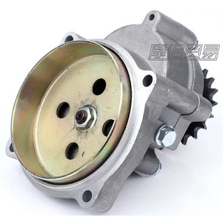 HỘP SỐ CHẾ MÁY CẮT CỎ MÁY XĂNG 2 THÌ
