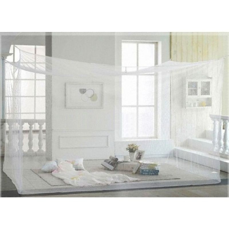 Mùng chống muỗi 1 người 1*2m