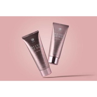 Sữa rửa mặt DNA Laco