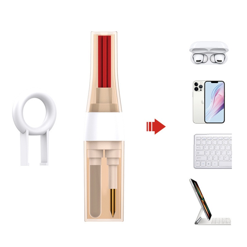 Bút Vệ Sinh Tai Nghe Bluetooth Đa Năng Tiện Dụng