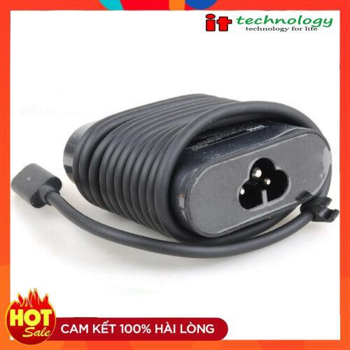 🎁 Adapter sạc Laptop Dell 65w type-c  OVal - Bảo Hành 12 Tháng