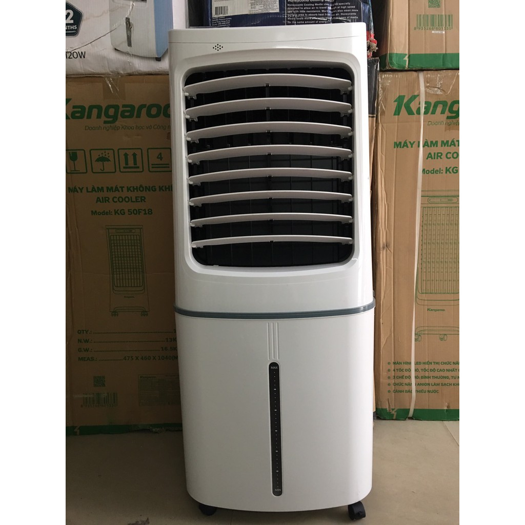 Quạt điều hòa Midea AC200-17JR - HÀNG ĐÃ QUA SỬA CHỮA