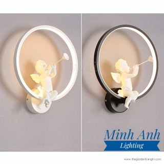 Đèn cầu thang GT - 336