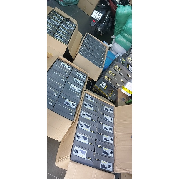 Giày bảo hộ lao động Jogger thấp cổ Bestrun S3 chính hãng, chống đinh/ nước/ trượt. Giày công trình dáng thể thao -