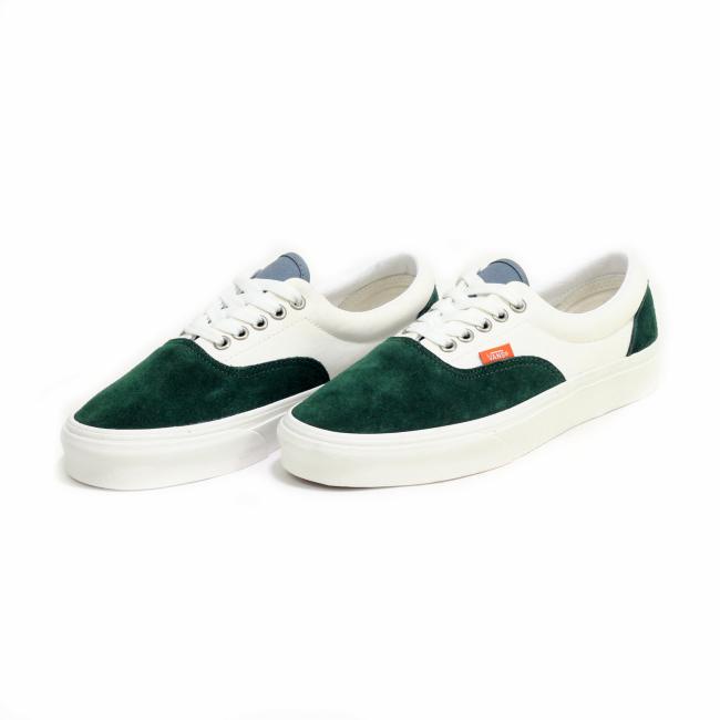 Giày Sneakers Vans UA Era Varsity Canvas VN0A5KX524O