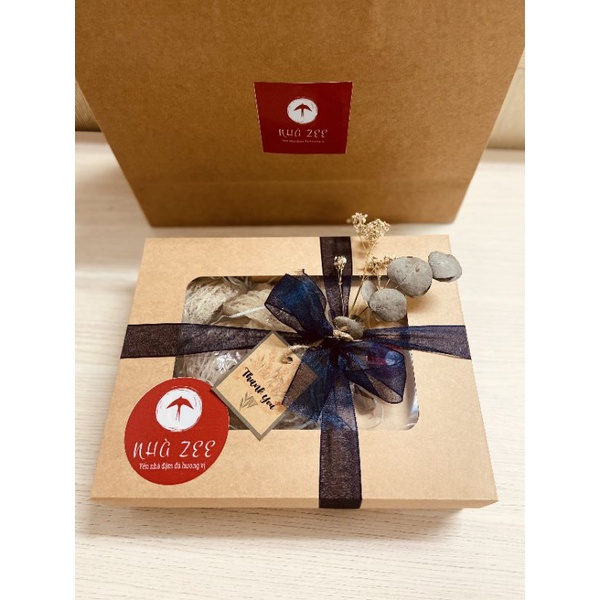 Tổ yến tinh chế  - Yến sào Nhà Zee