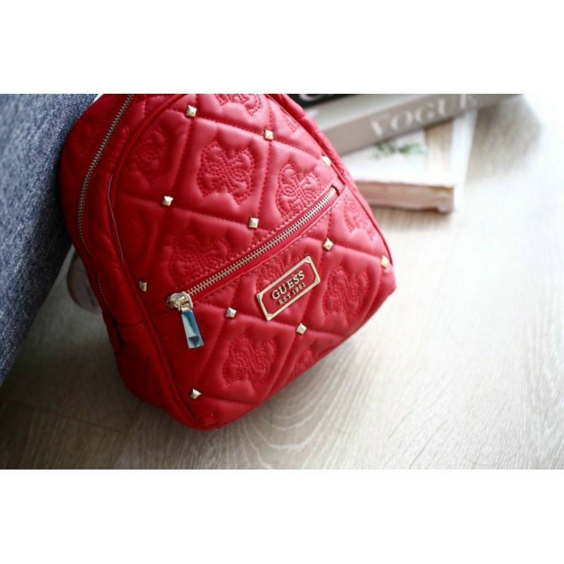 BALO GUESS CHẦN CHỈ