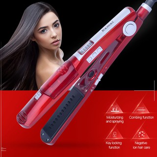 Máy Duỗi Tóc Hơi Nước CkeyiN