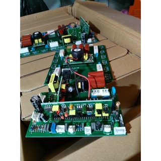 Bo 12 mosfet