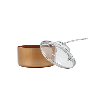 Nồi chống dính Elmich EL-1182 16CM