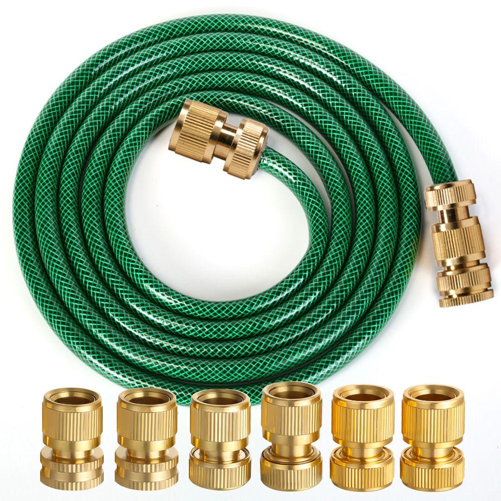 Đầu Nối Ống Nước Tưới Vườn Chuyên Dụng